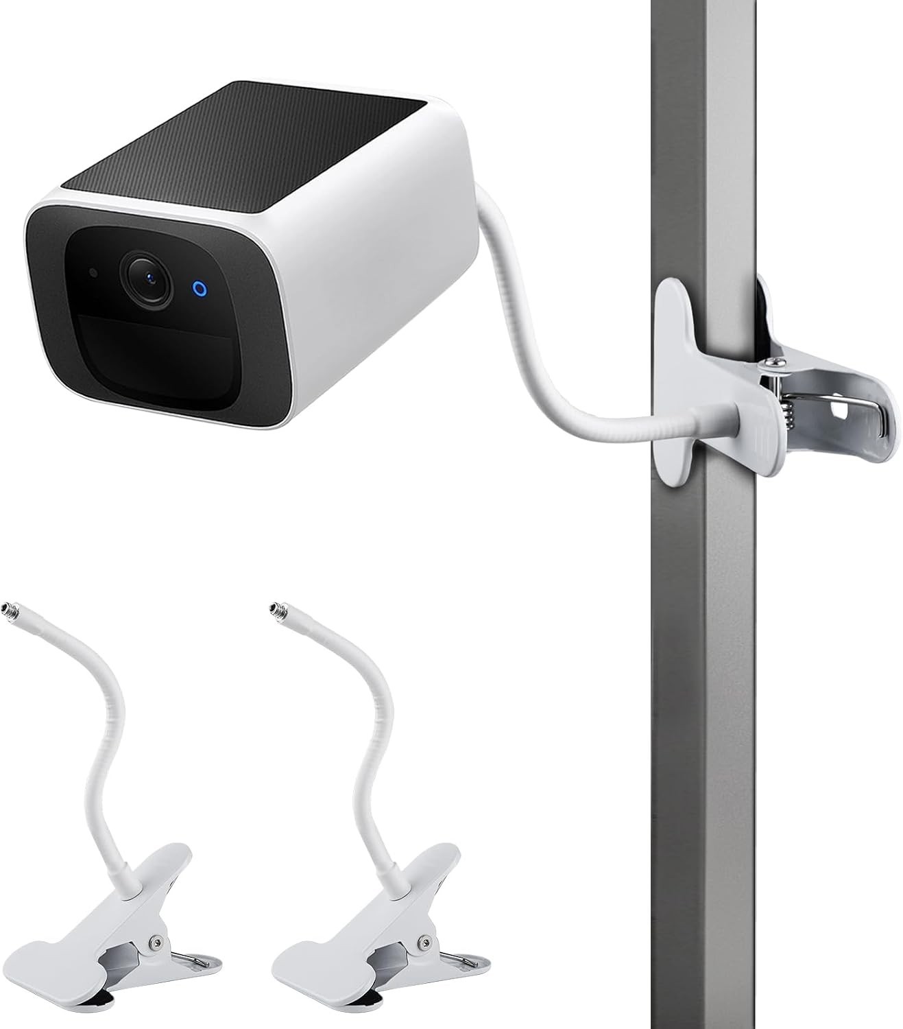 NEW 2Pack Security Camera Mount for Eufy Solocam S220/C210, Eufycam 2C/2C Pro