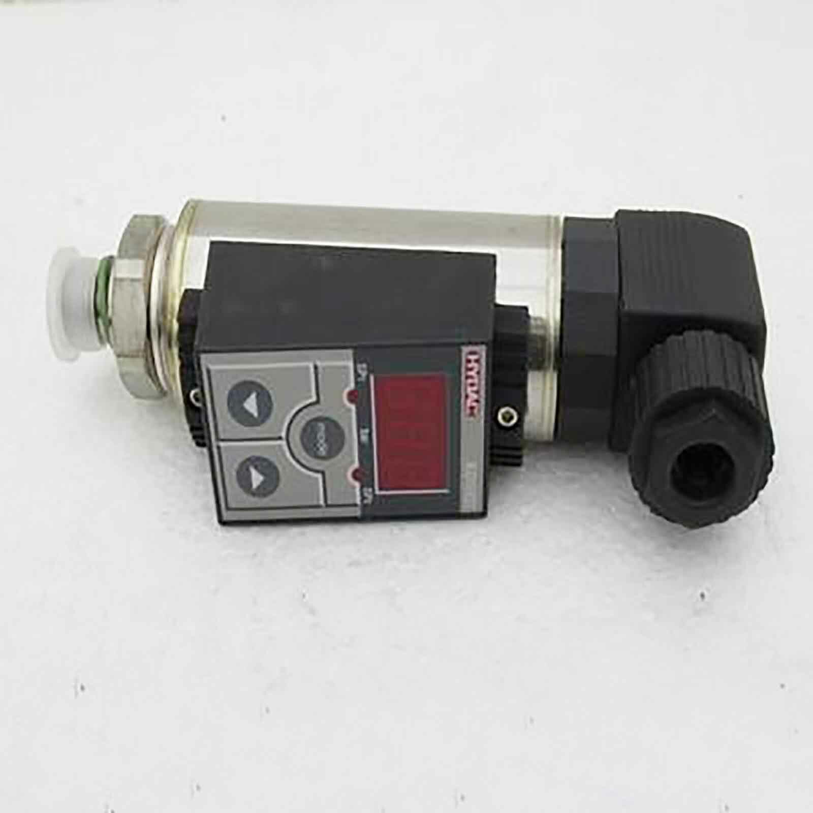 HYDAC EDS 345-1-016-Y00 Pressure Switch New✦Kd