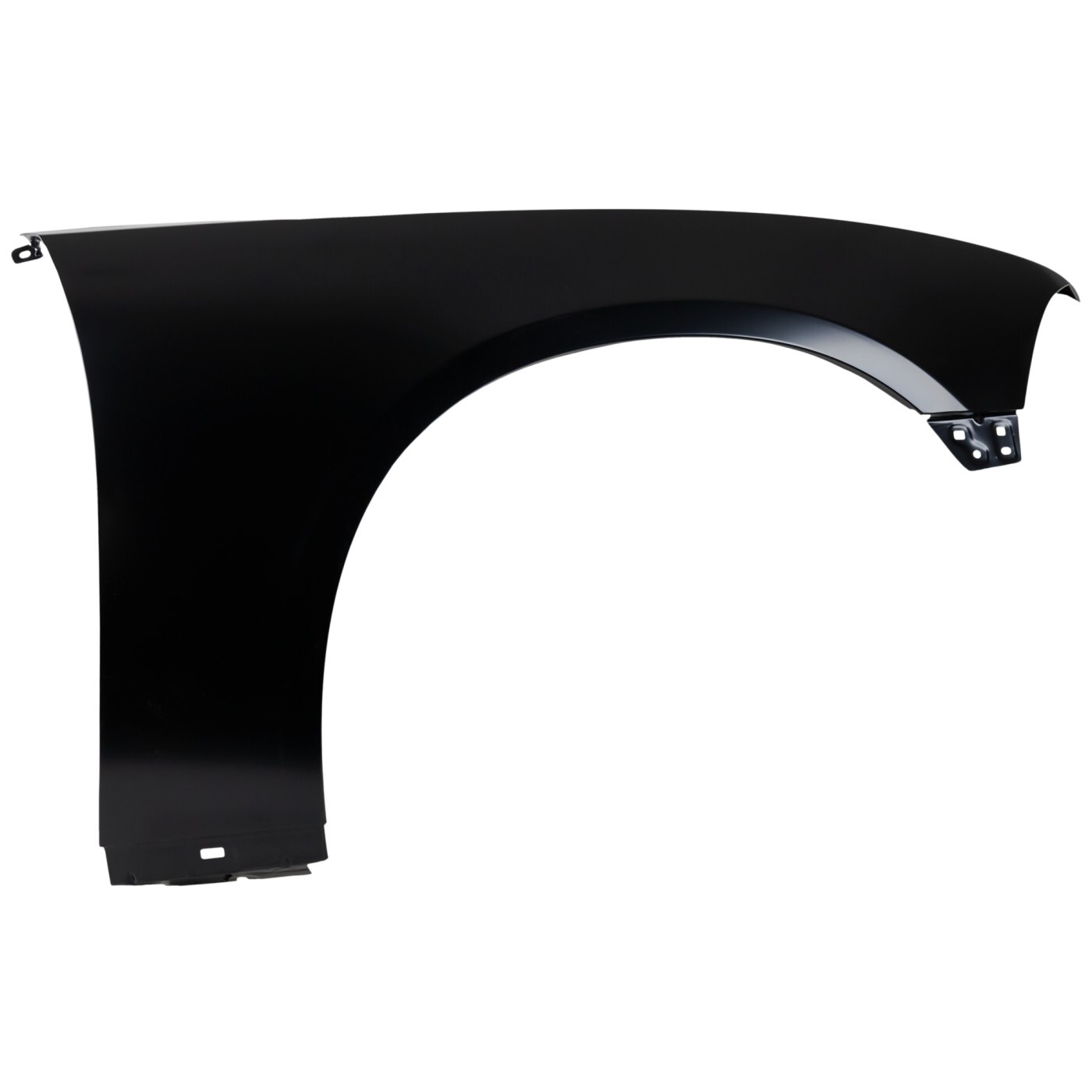 Fender For 2011-2014 Dodge Charger Front Passenger Side Primed Steel 55113584AB