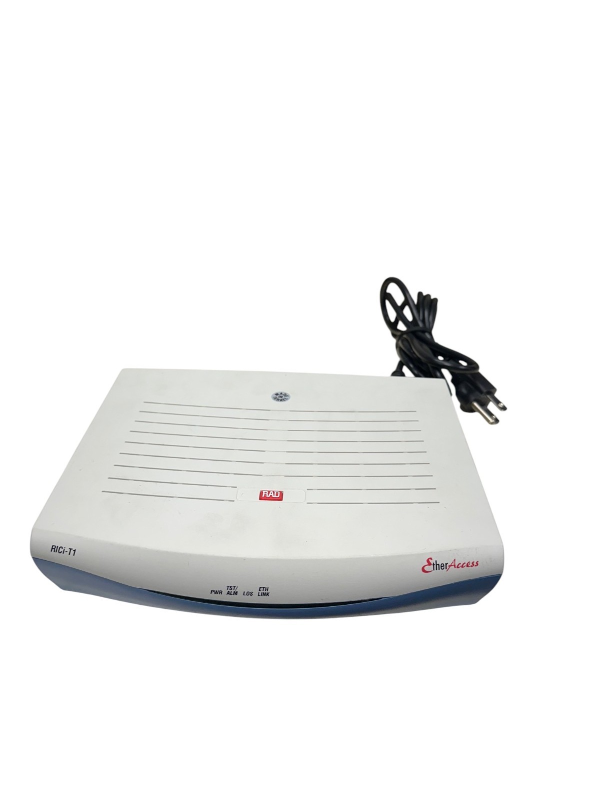 RAD RICI-T1, 2750020000 Fast Ethernet over T1 Intelligent Converter *SALE*