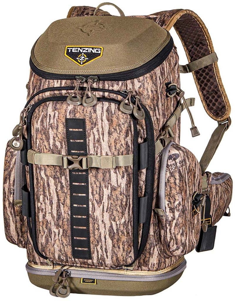 Tenzing Hangtime Day Pack, Camo, TZG-TNZHT100 Daypack