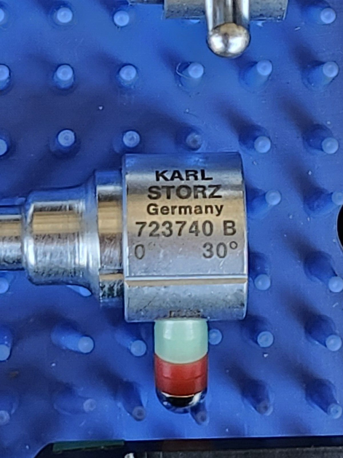 Storz 7200C 70' Laparoscope Set