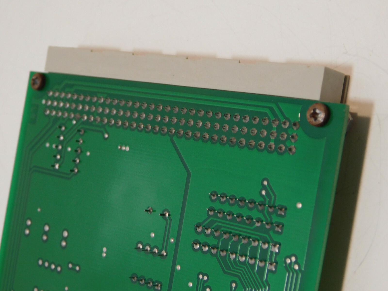 MCD Elektronik 116065 Sine Generator PCB Card Board