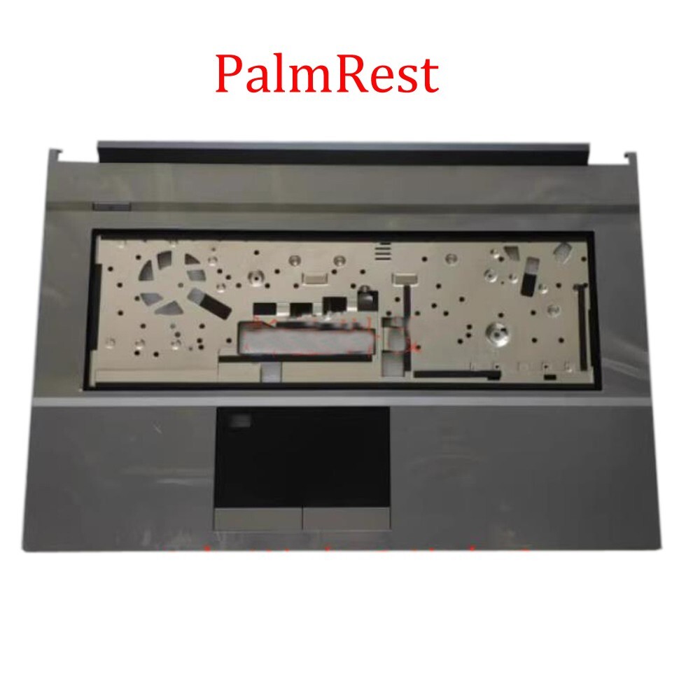 PalmRest For CLEVO NH77 NH77DBQ NH77DC NH77DCQ NH77DDW NH77ERQ NH77HHQ NH77HJQ