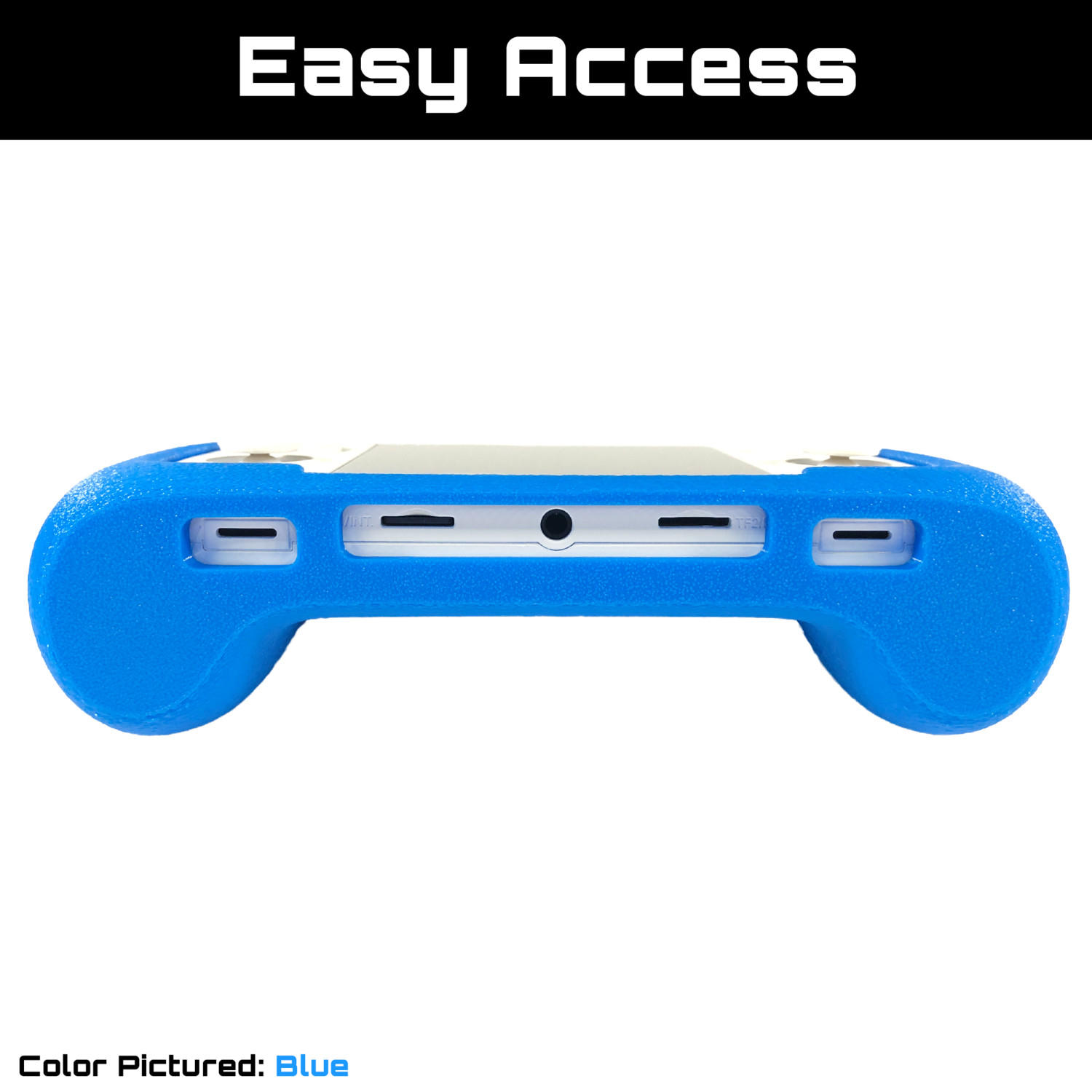 Anbernic RGCUBEXX Flexi Protective Comfort Grip - 3D Printed