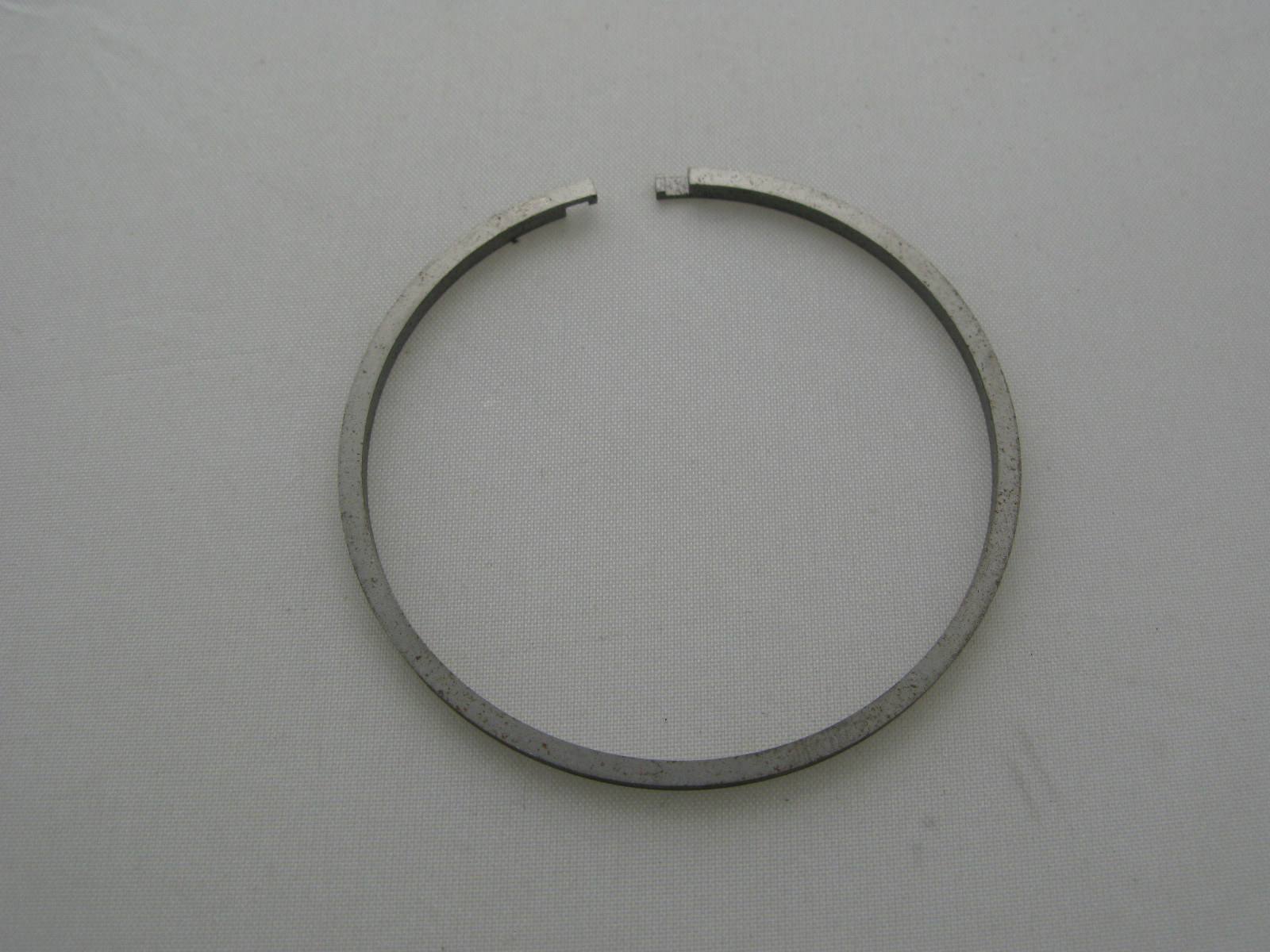Mercedes Benz Automatic Transmission Seal Rings 6 Pcs (115 272 13 55)