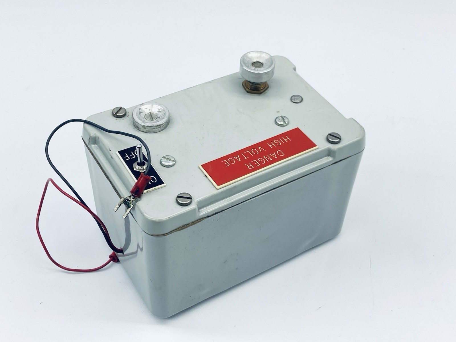 STB Phasing Voltmeter 0-25kv MODEL-25