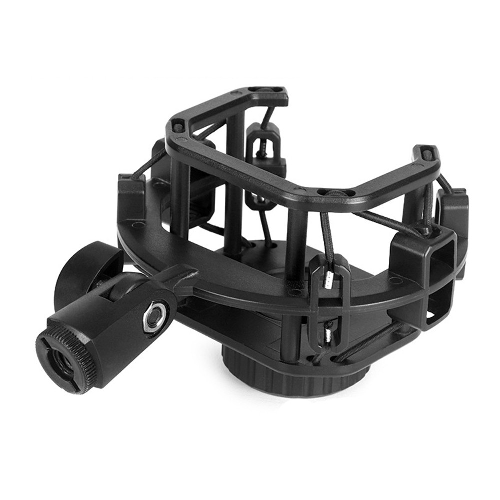 Microphone Shock Mount for  LCT-240 Live Broadcast Mic Recording5383