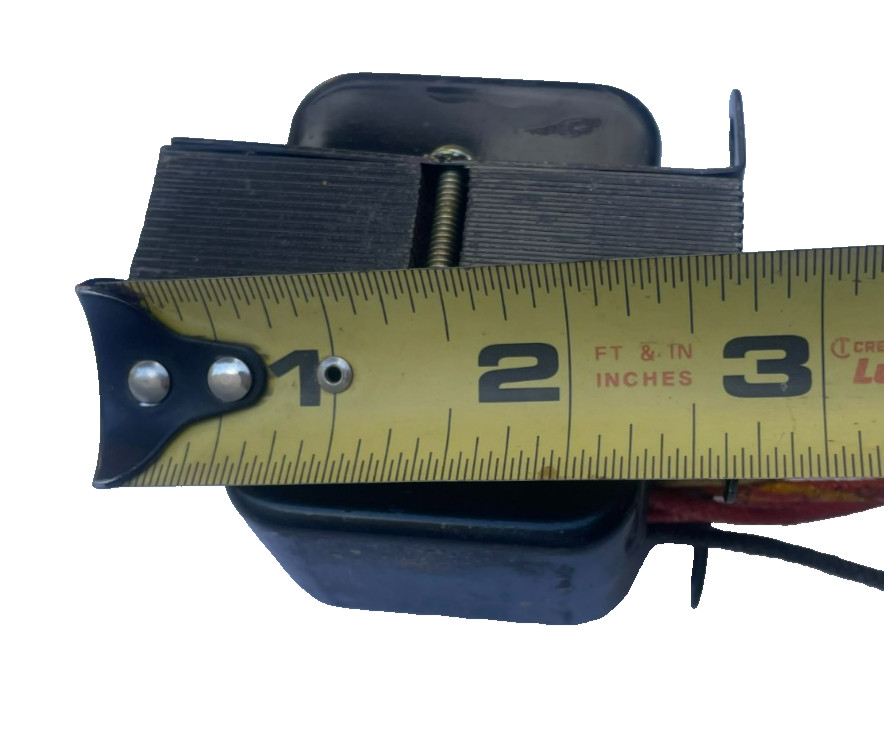 Power Transformer 7586014-01 606921