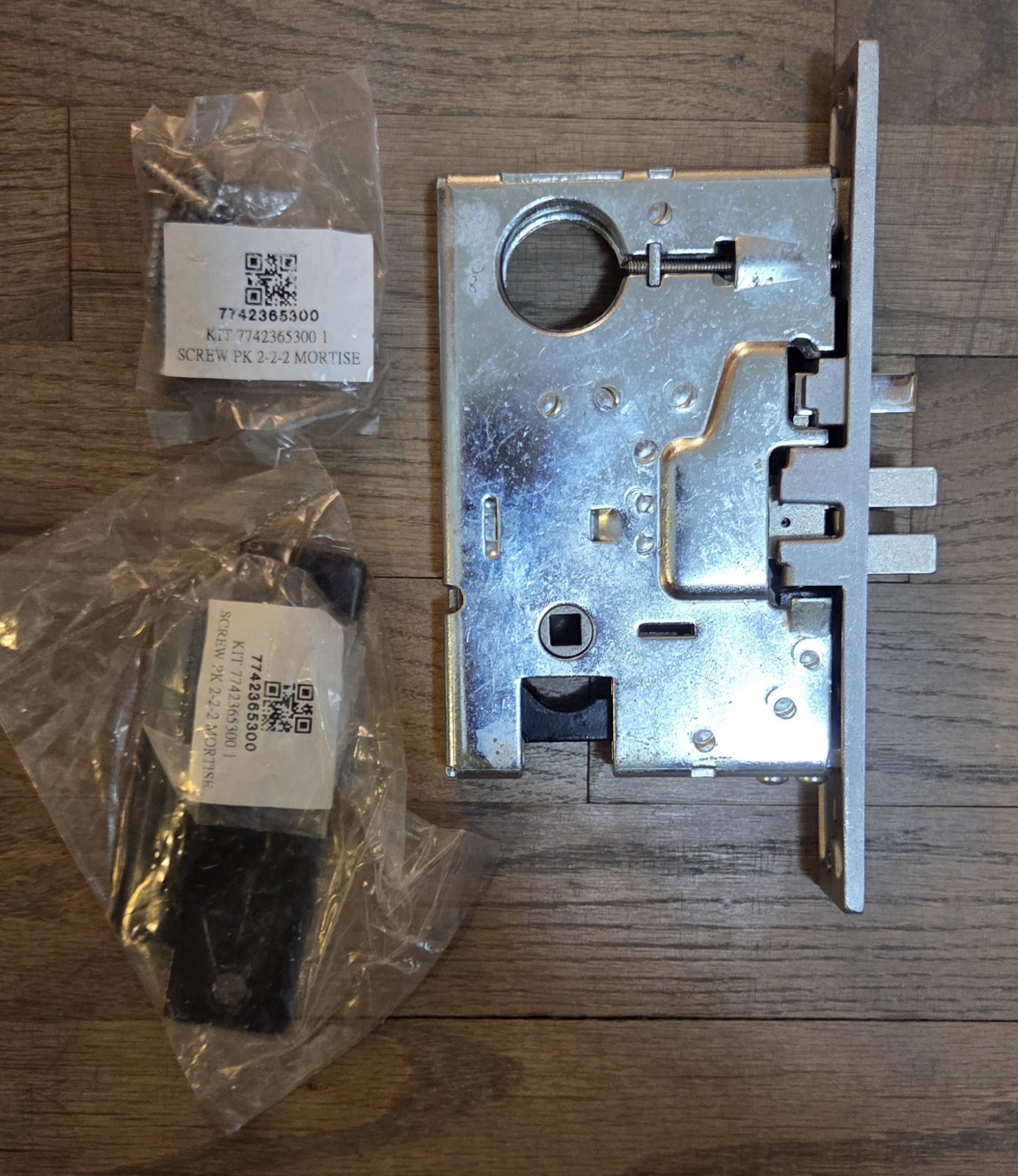 Sargent 966 LHR 26D Mortise Body For Exit Device