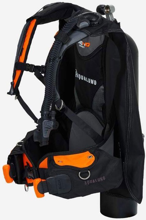 Aqualung Pro HD Compact BC Vest