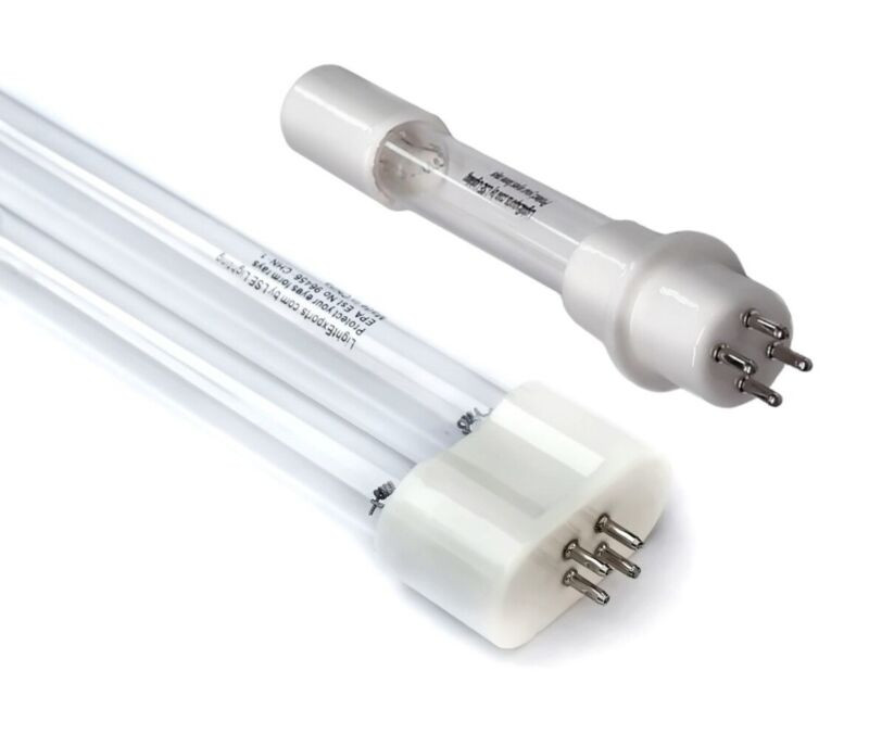 RM2-16/5 UVC/UVV UV Lamps compatible with Bioforce and CleanAir