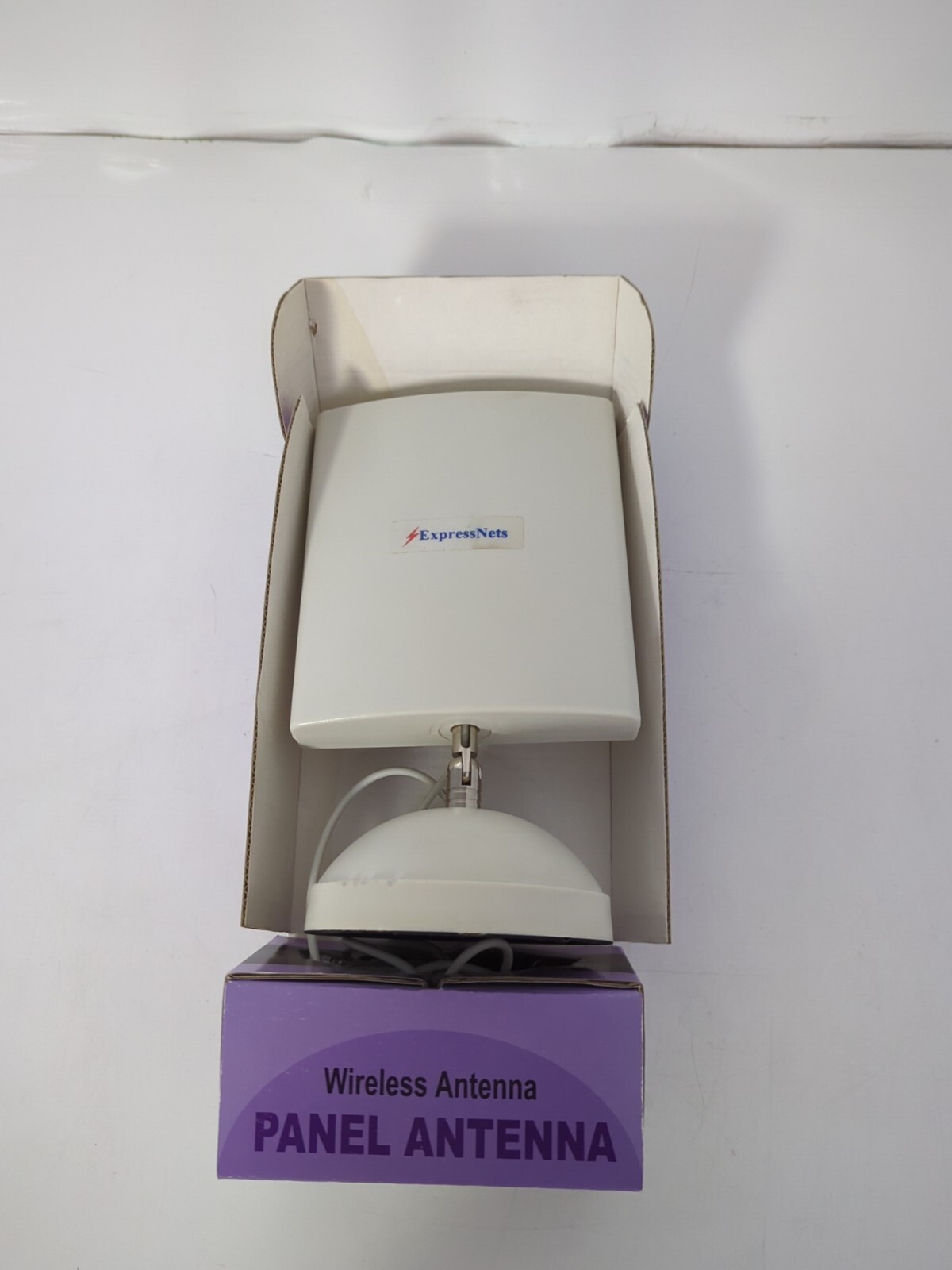 ExpressNets Wireless Panel Antenna 2.4GHz