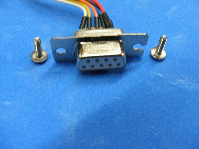TYT TH-9000D DB-9 Interface Kit For Arcom RC210 Repeater Controller