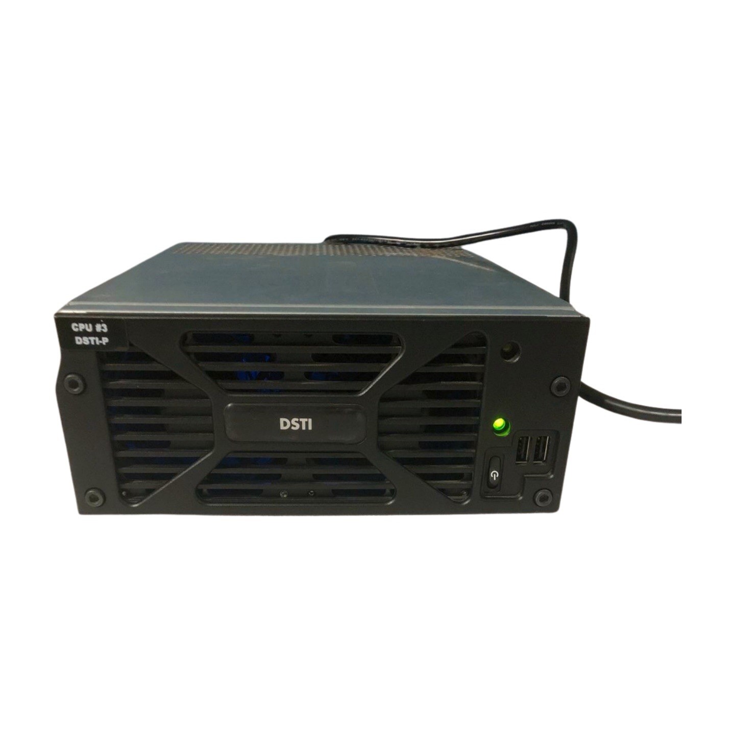 Daktronics Model 725 DSTI Scoring-Timing Interface