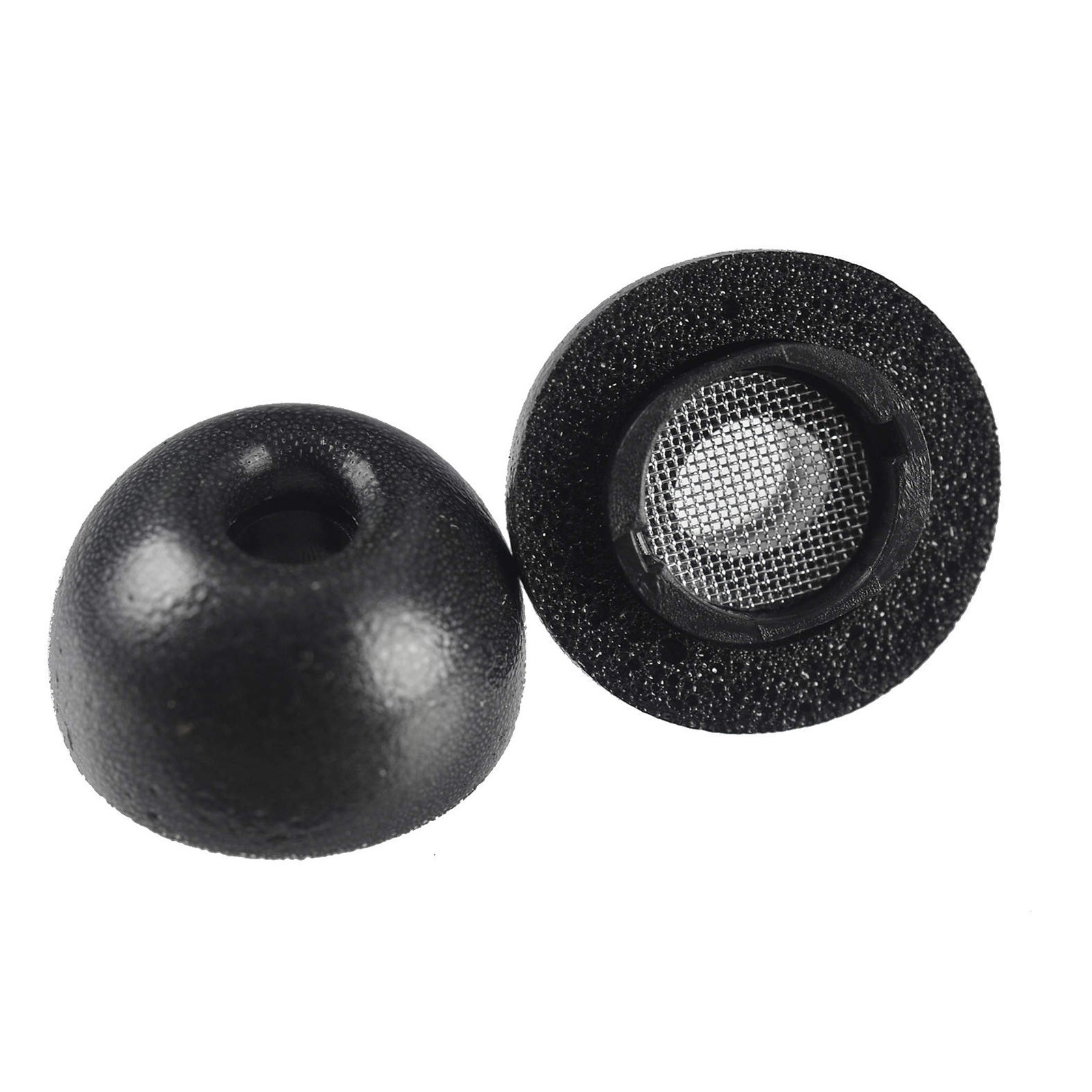 Premium Memory Foam Eartips (S/M/L) For Samsung Galaxy Buds3 Pro/Buds Pro 3