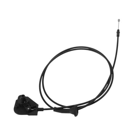 Hood Release Cable No.FT4B16B975AC Hood Latch Cable for Ford Edge 2015-2024 1