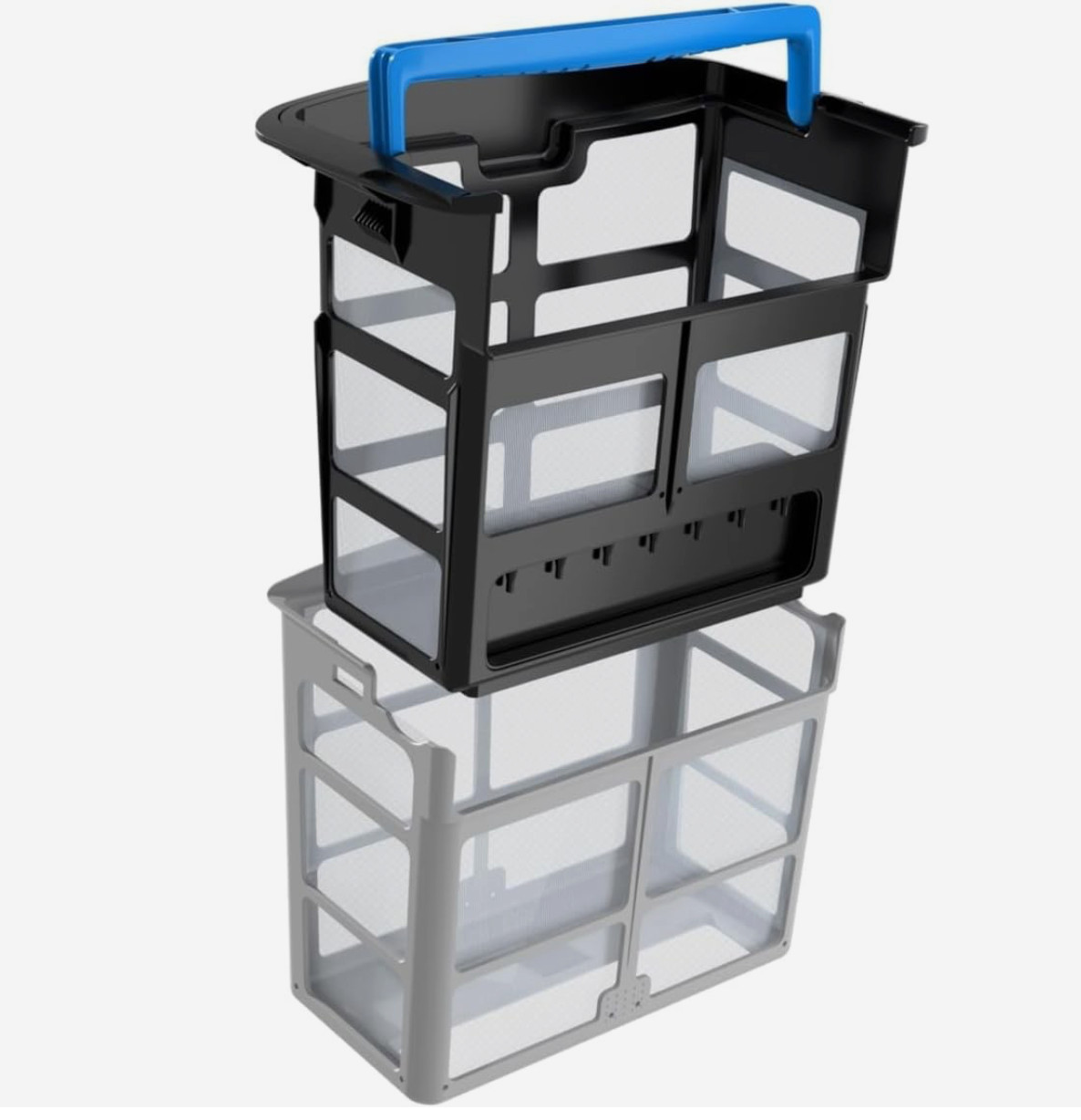 Beatbot Ultra Fine Dual Filter Basket for Aquasense 2 and Aquasense Pro 2 models