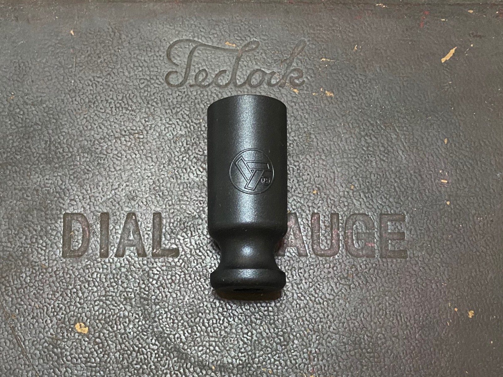 S-234 Sport Grip Adapter Black