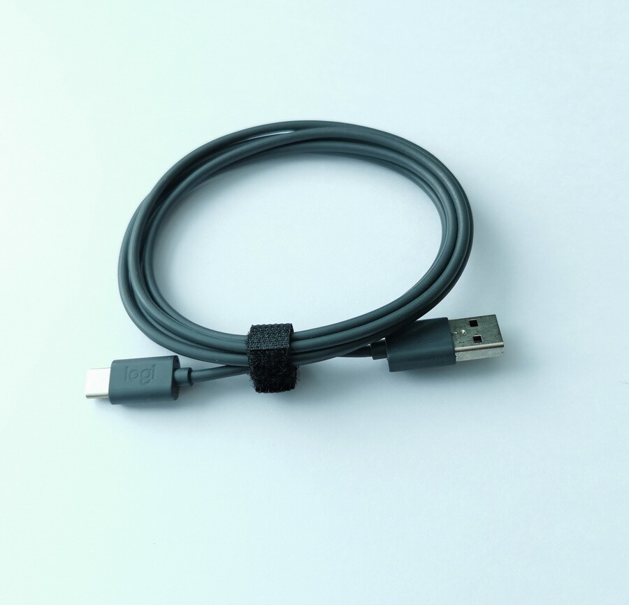 For Logitech MX Vertical & MX Master3 Anywhere 3 Mouse USB Charging Power Cable