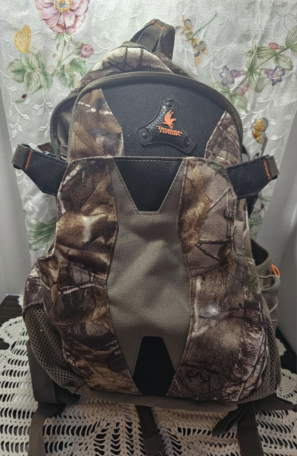 Timber Hawk Big Basin Day pack