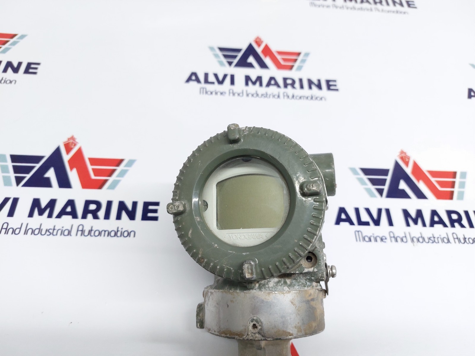 Yokogawa eja110e DP Pressure Transmitter jms5j-912eb