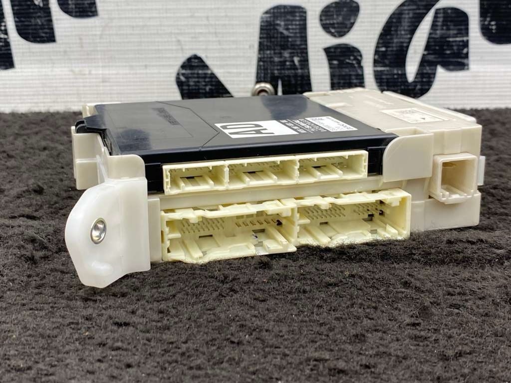 2017 Subaru BRZ FRS Integrated Unit Module OEM