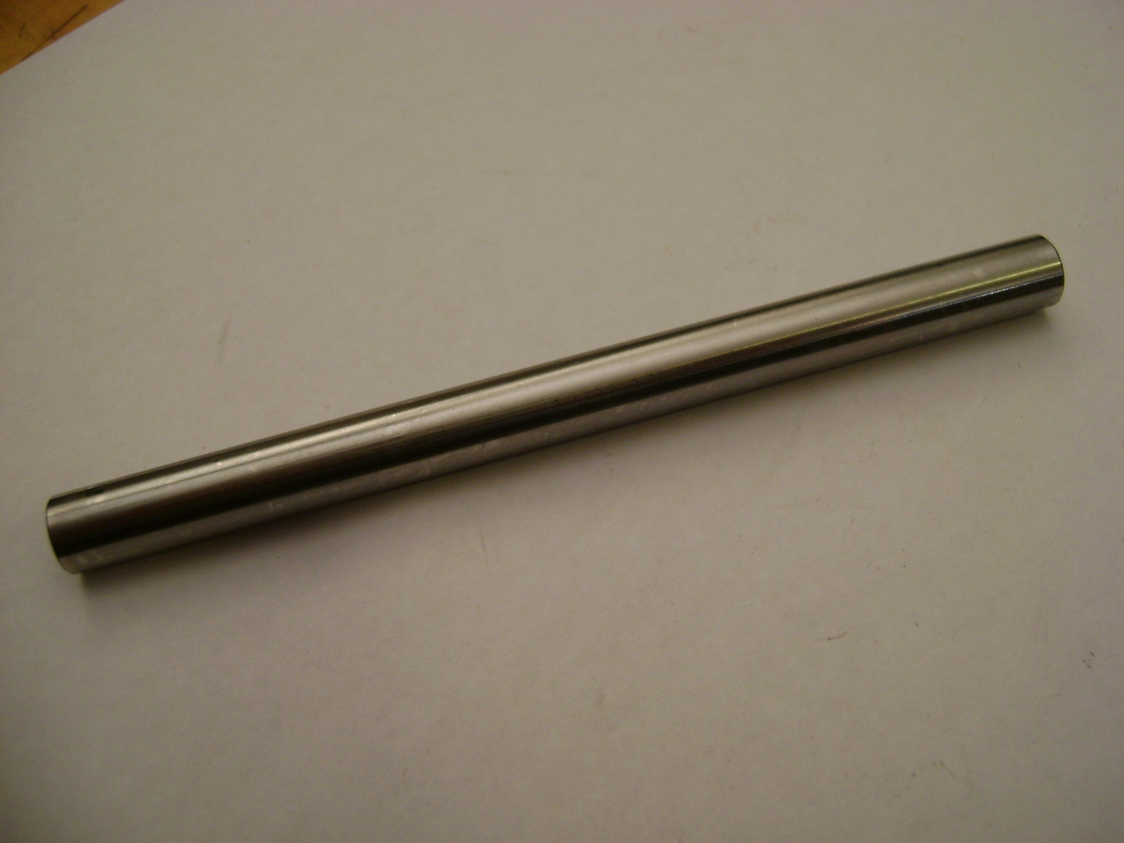 13/32" (.4062) Chicago Latrobe Drill Blank 1 pc lot, 5-1/4" oal