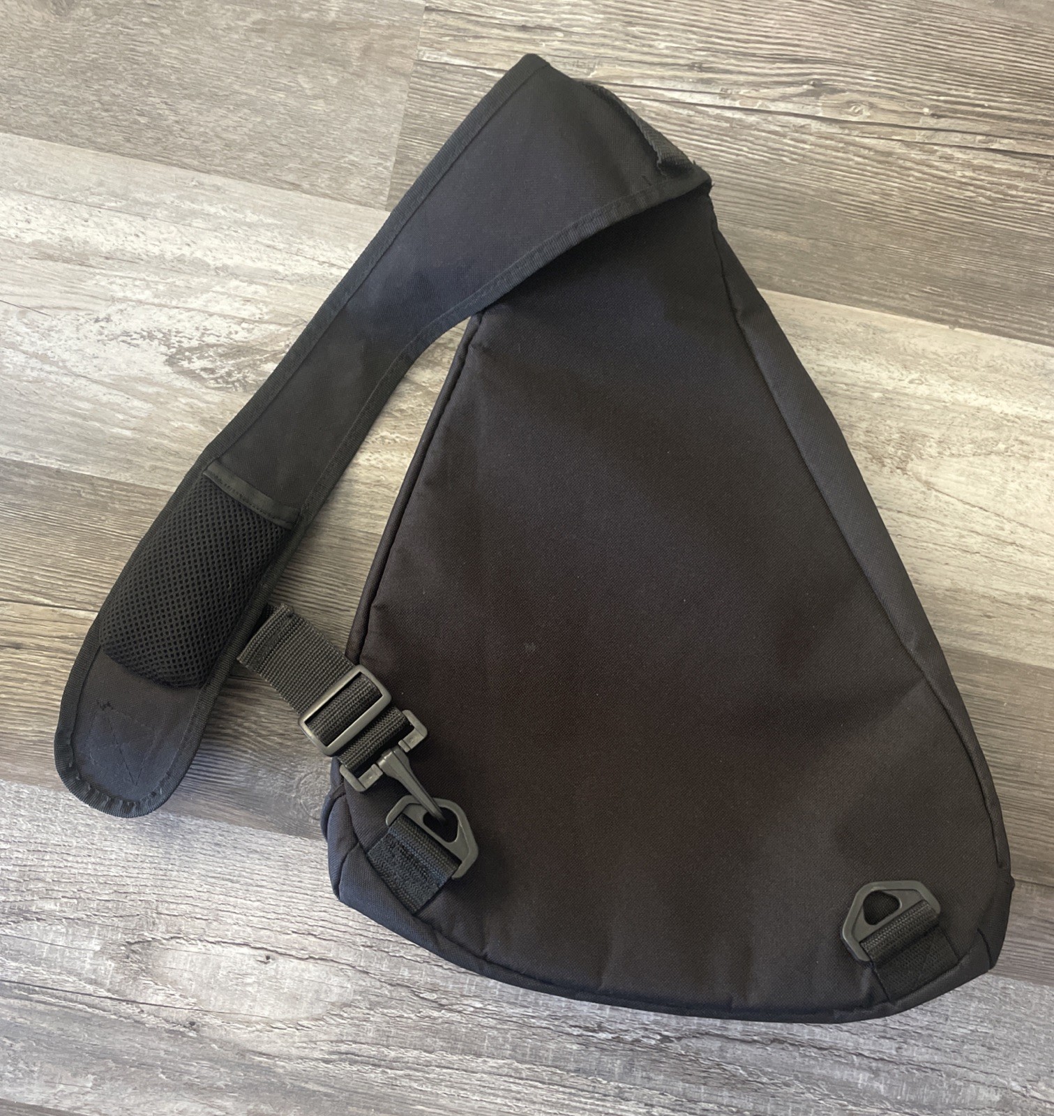 SENNHEISER Sling Bag Carry Bag Mic Bag