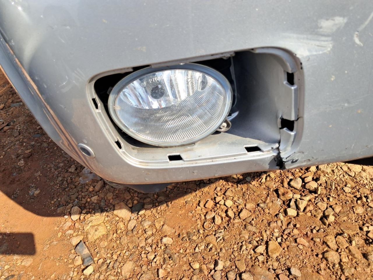 Audio Equipment Radio Receiver AM-FM-6CD Touring Fits 09-11 PILOT 4791333