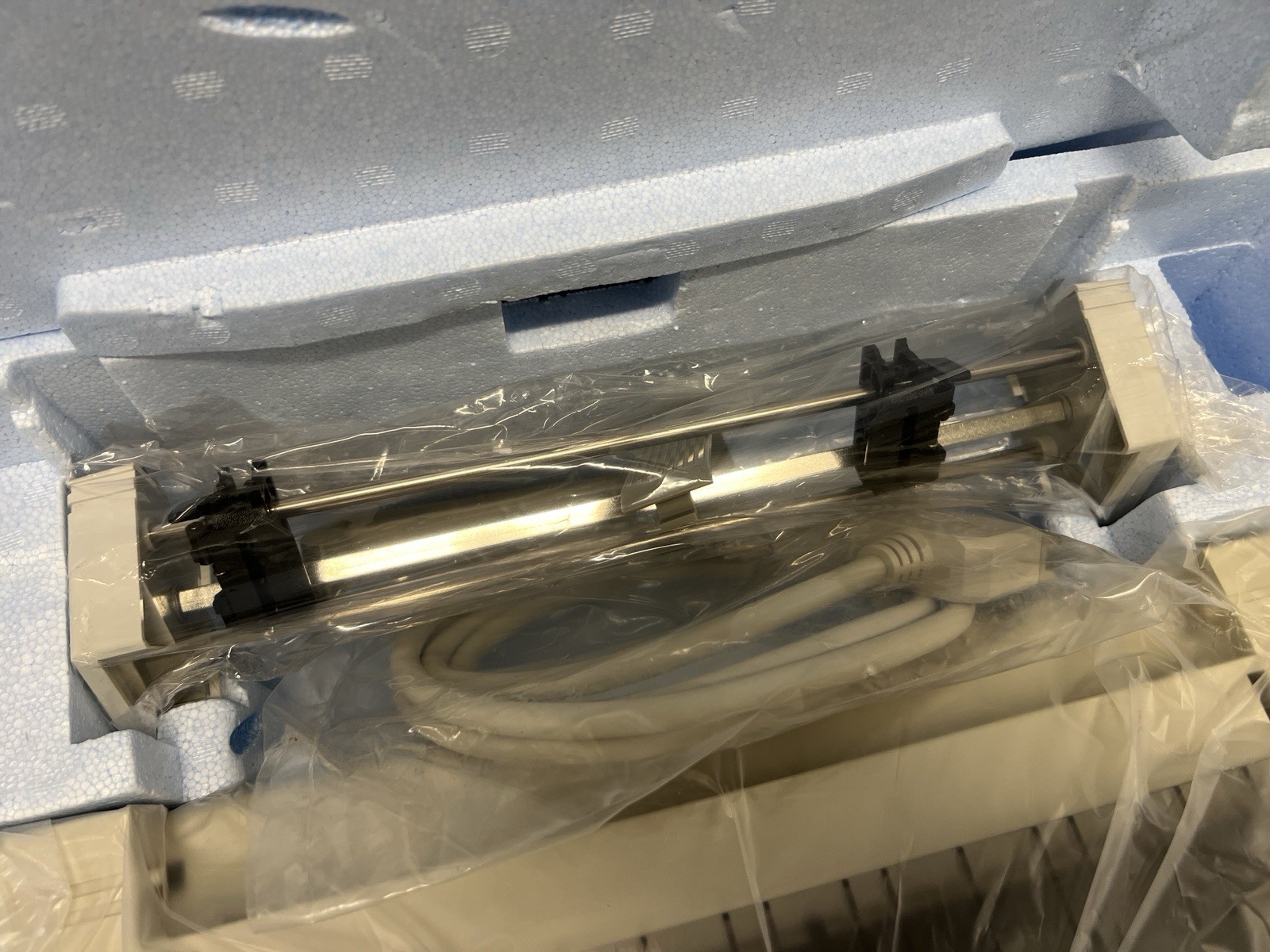 NEW Citizen 5200 Dot Matrix Printer IBM Compatible