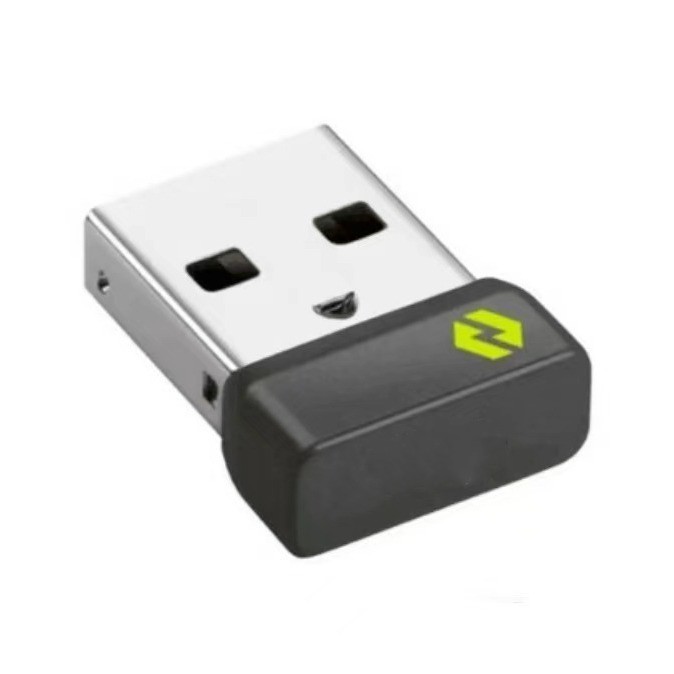 50PCS Replacement USB Receiver Dongle For Logitech Bolt Keys Mini/k860 Mouse