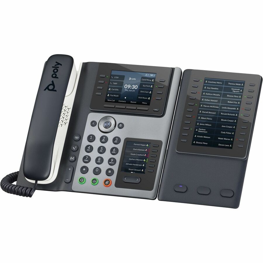 Poly Edge E Phone Expansion Module