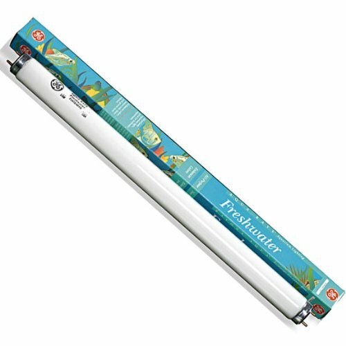 GE 22907 - F15T8/AR/FR Fluorescent Plant Aquarium Terrarium Tube Light Bulb