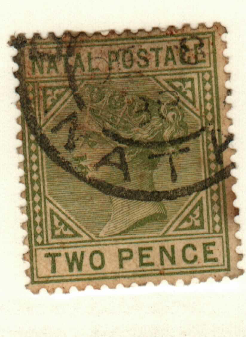 Natal #74 used