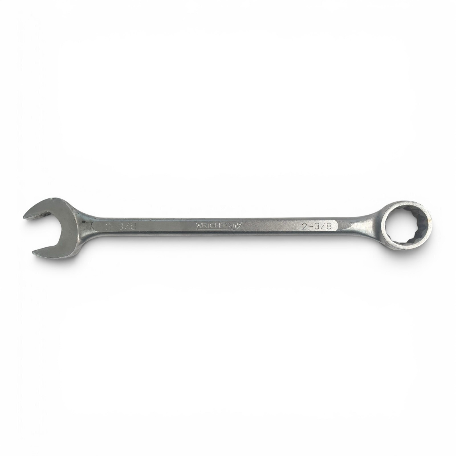 WrightGrip Tool 1176 2-3/8" Head 28" Length  Combination 12pt Wrench