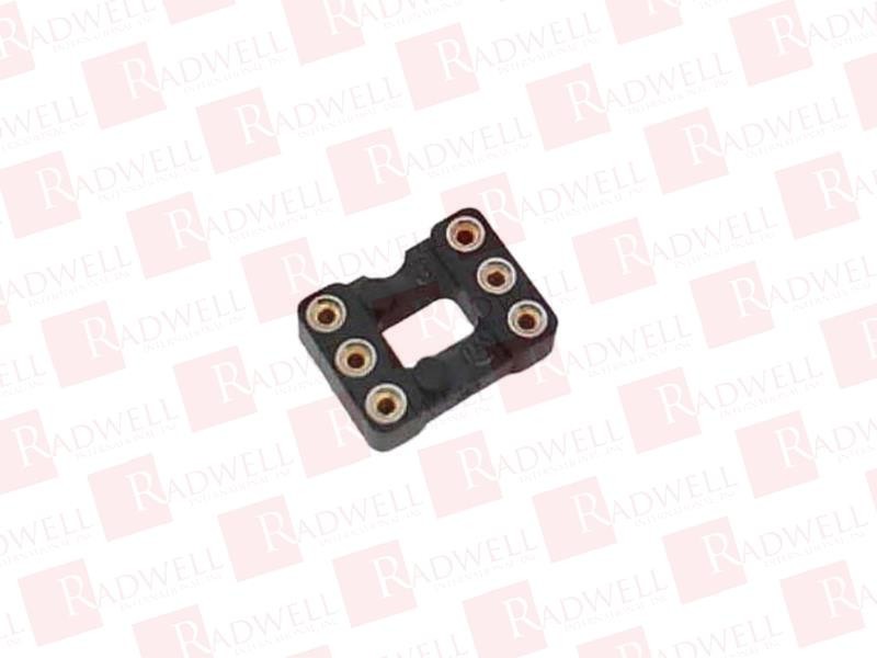 MILL MAX 110-93-306-41-001000 / 1109330641001000 (NEW NO BOX)