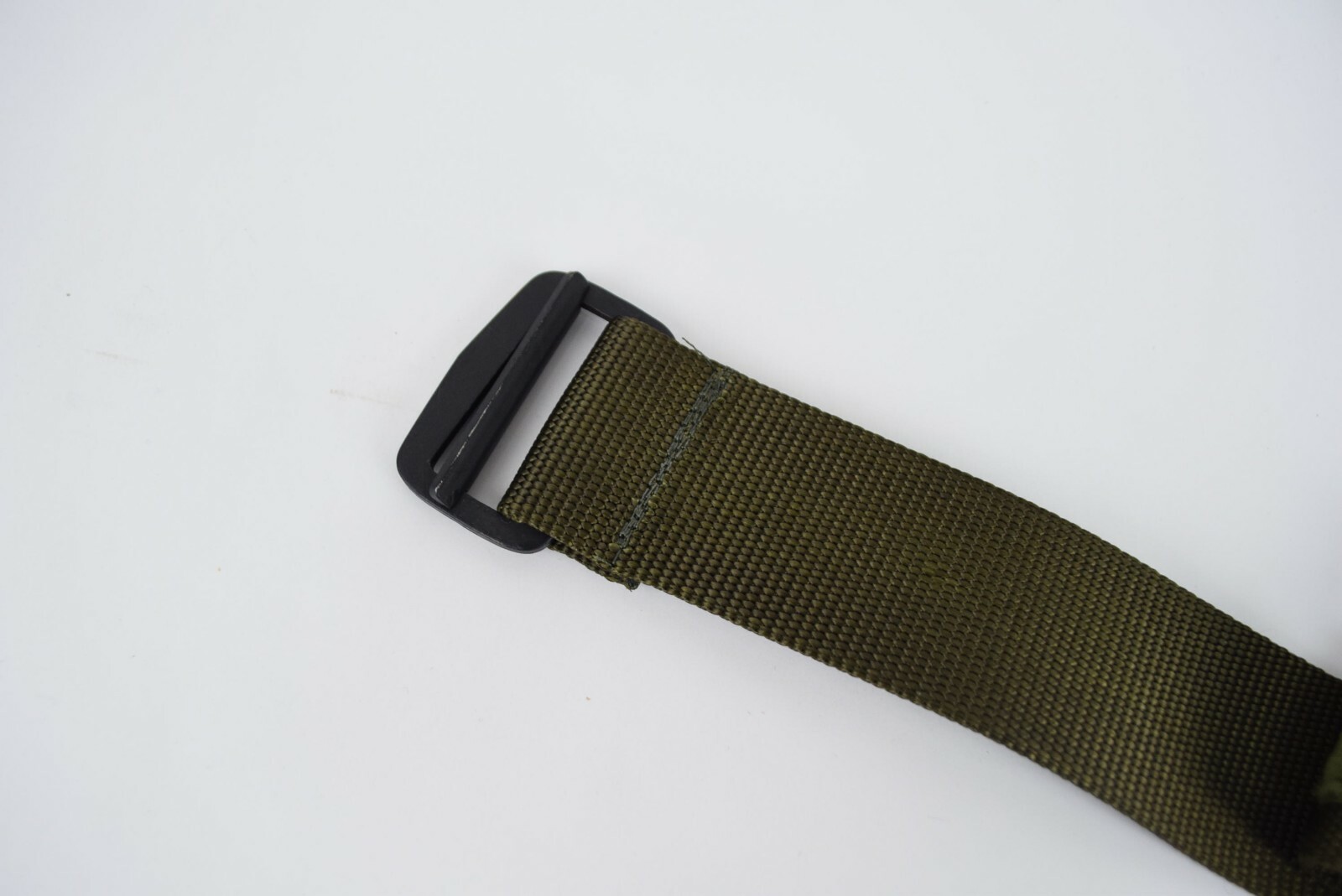 Green Belt Nylon Size Large 4-I-452
