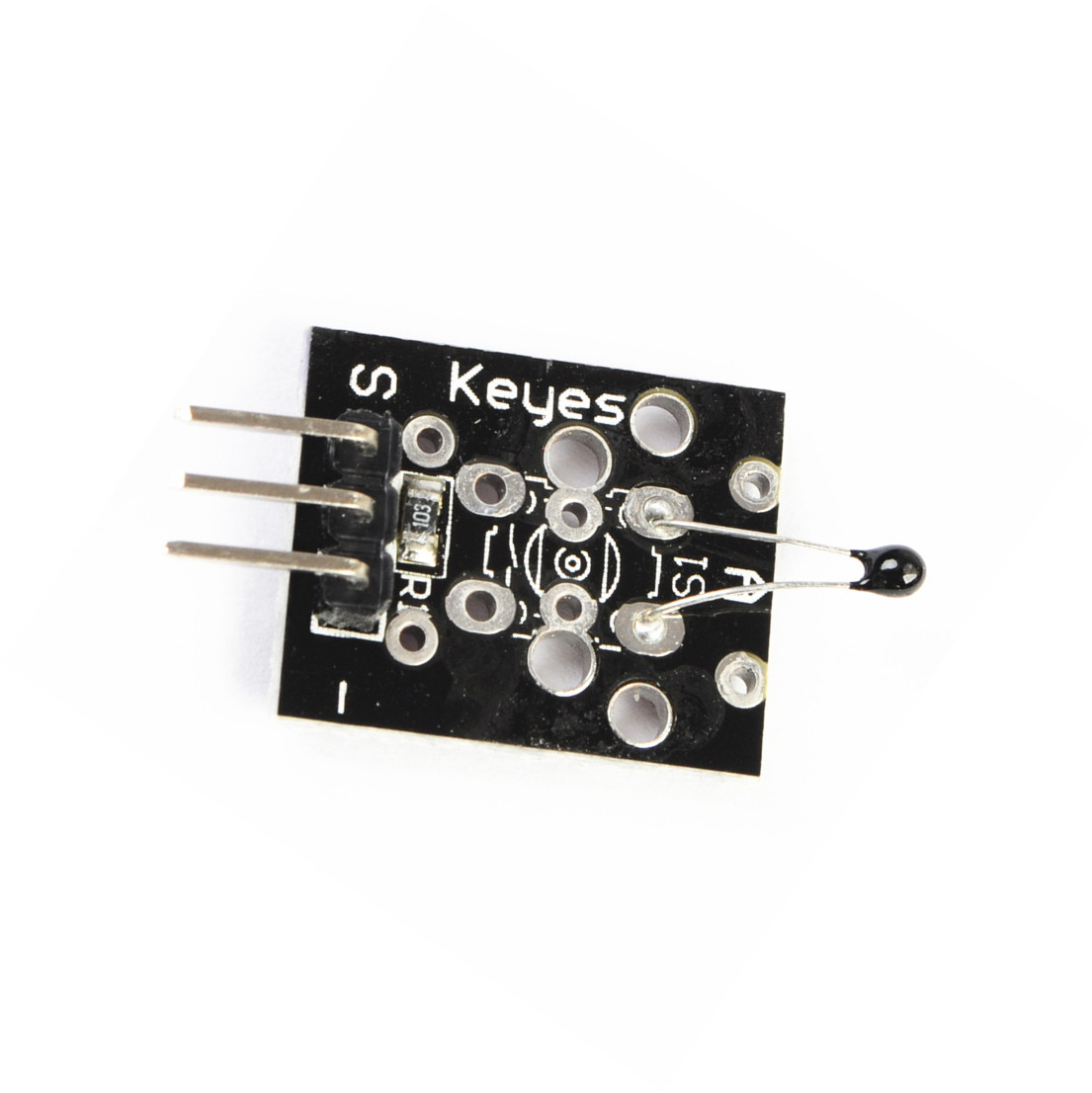 10PCS NEW Analog Temperature Sensor Module For ARDUINO AVR PIC