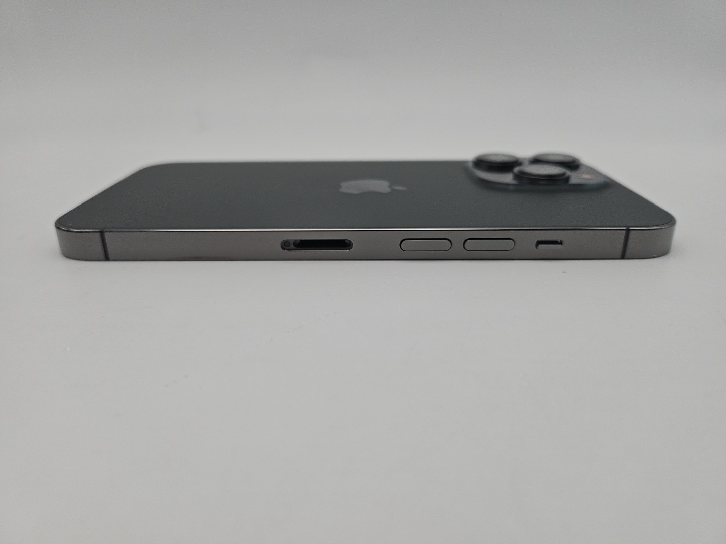 Apple iPhone 13 Pro Backhousing Used Replacement Part OEM -Graphite