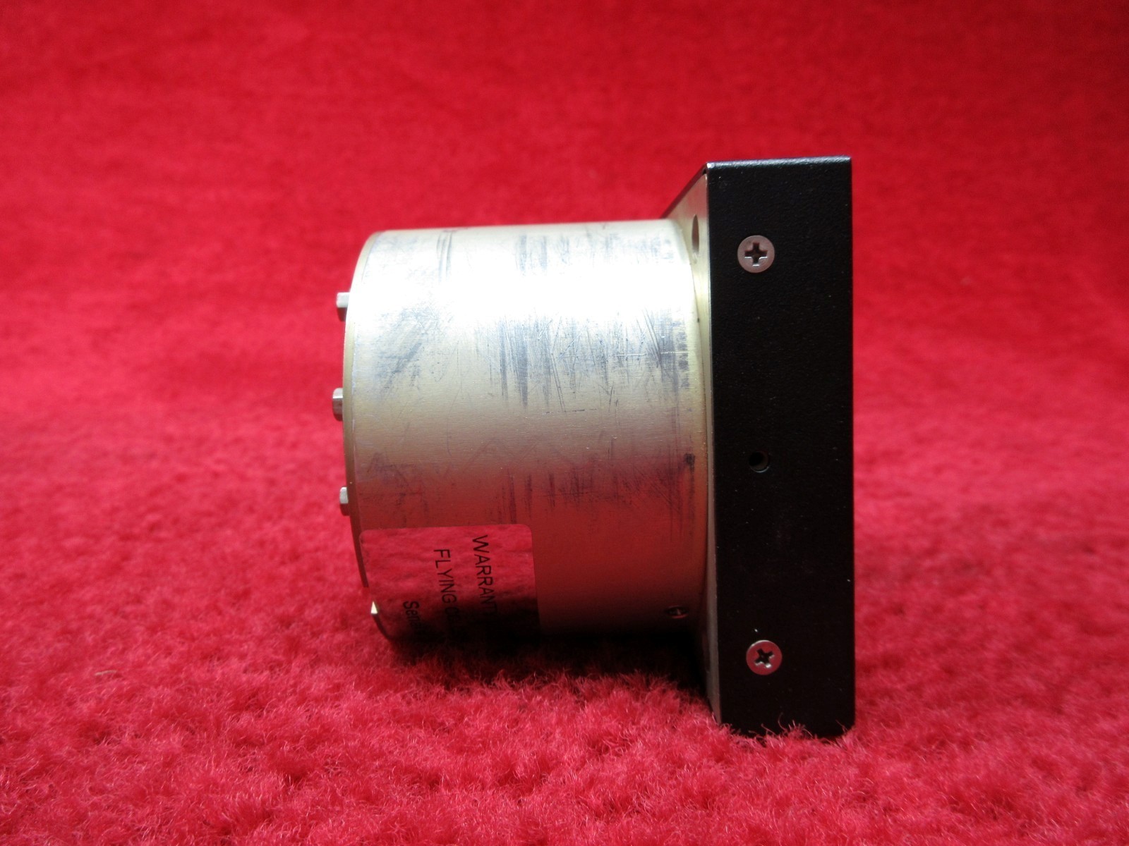 J.P. Instruments Inc. EDM-700/730/800/830 Temperature Indicator 11-30V