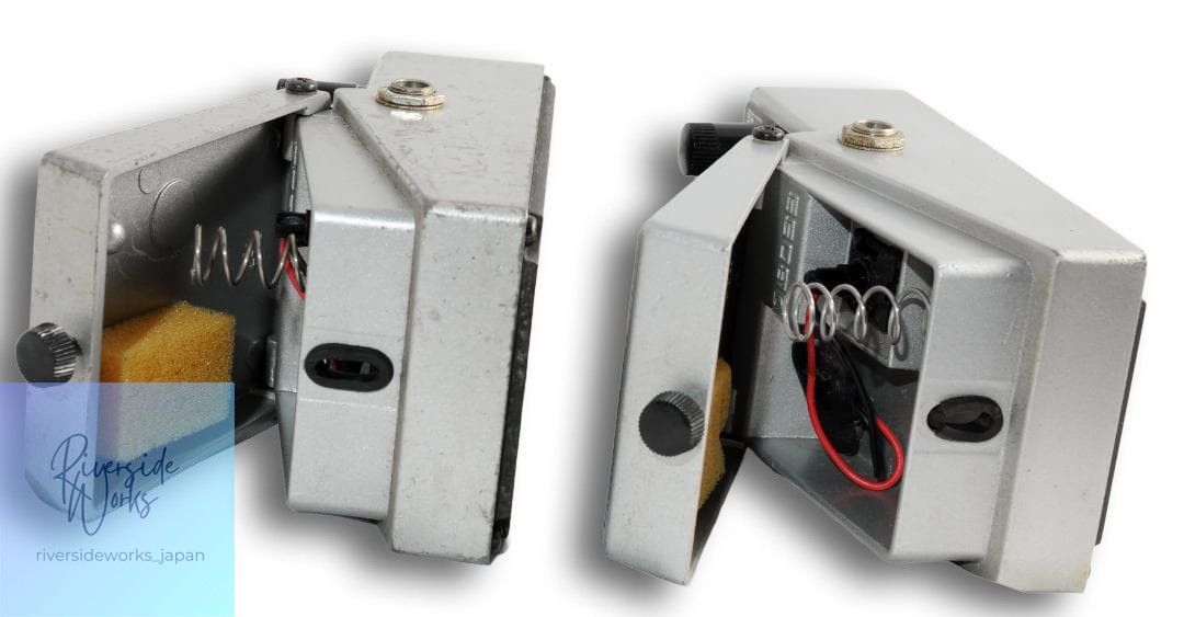BOSS HYPER FUZZ FZ-2 Hyper Fuzz x2 Junk