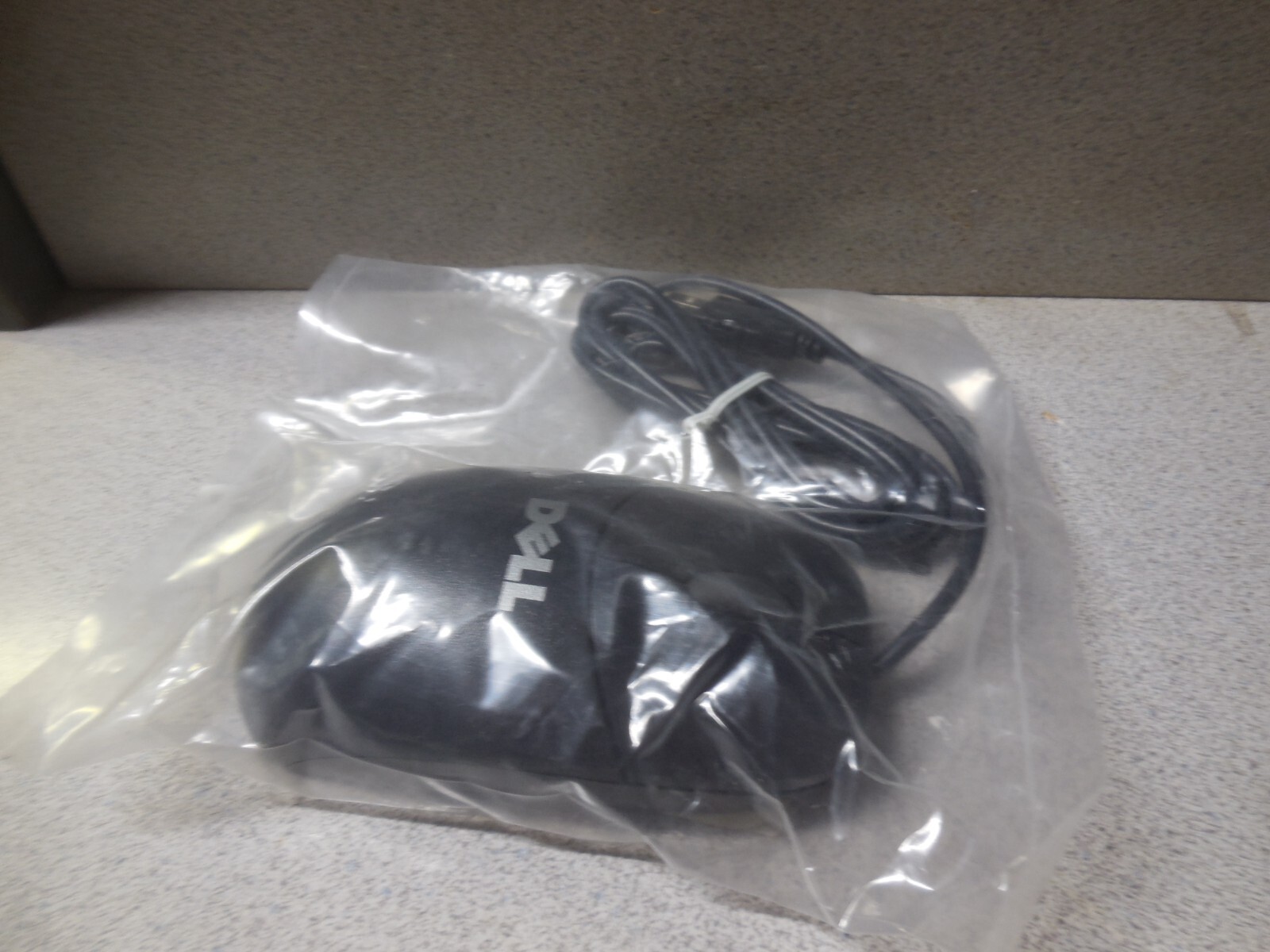 corded trackball mouse dell DP-N:ow7751 NEW OYH933 ALSO
