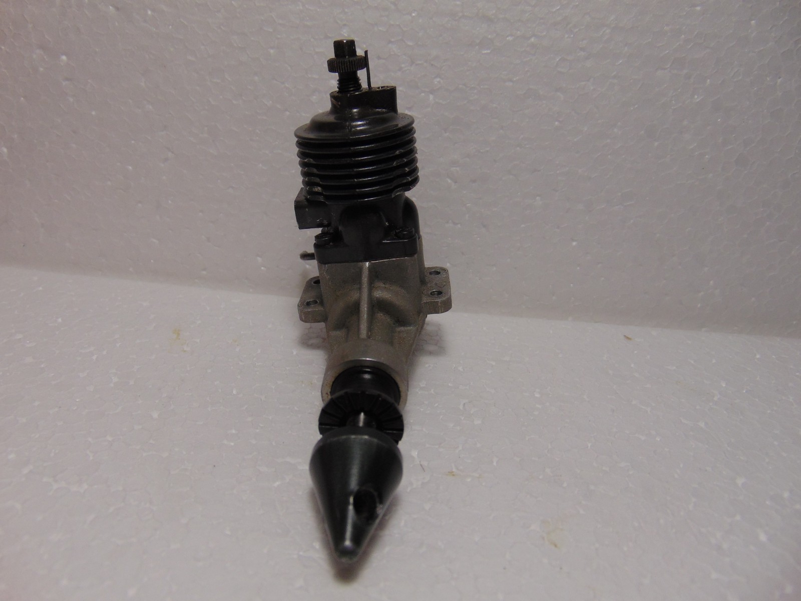 KMD 2.5 cc Airplane Modeling c/l Engine Soviet Motor Diesel KMA .15