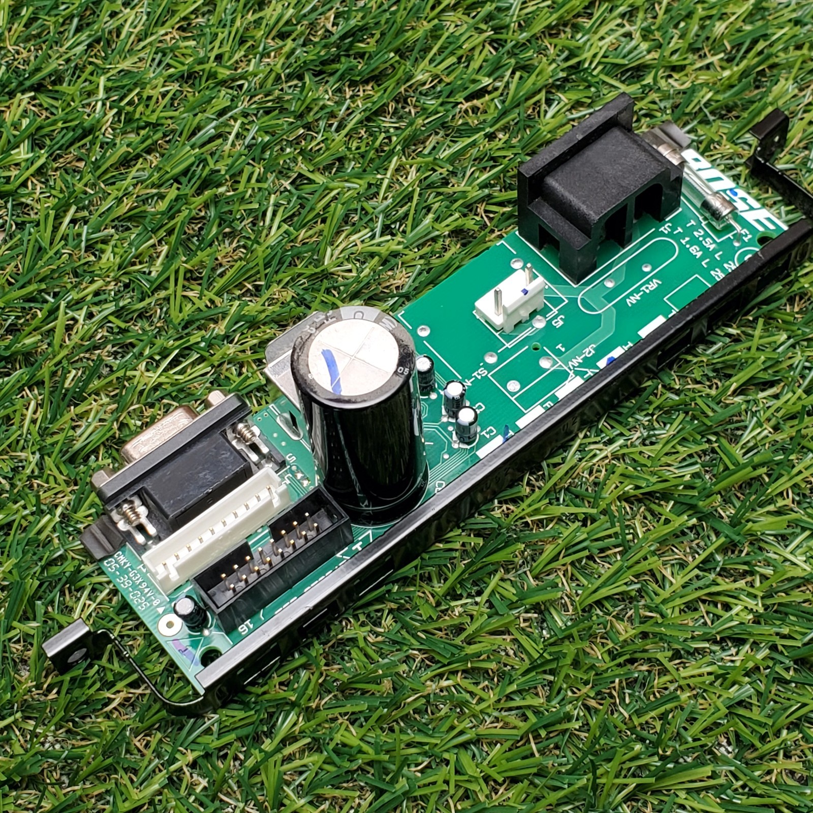 Bose Audio Input PCB Board Part 270926-001 For Bose PS3-2-1 Series II Subwoofer