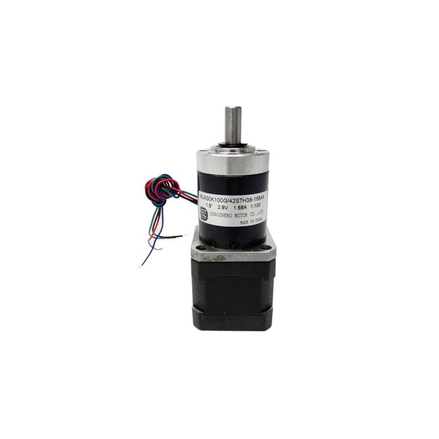 DONGZHENG 36JX30K100G/42STH38-1684A 2.8V 1.68A NSNP