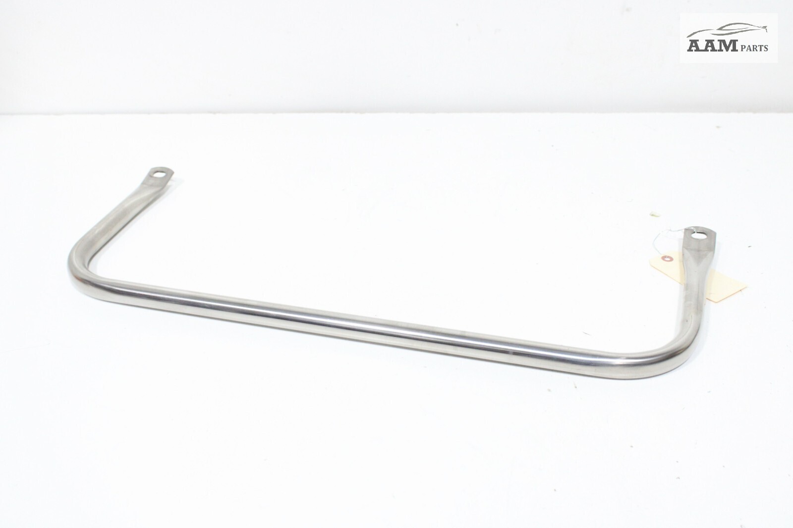 2019-2023 VOLVO VNL 760 REAR LEFT EXTERIOR CAB GRAB HANDLE 20700560 OEM