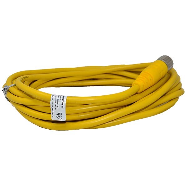 889M-F12X9AE-10-A Allen-Bradley Female/Male Straight 12Pin Patchcord   --SA