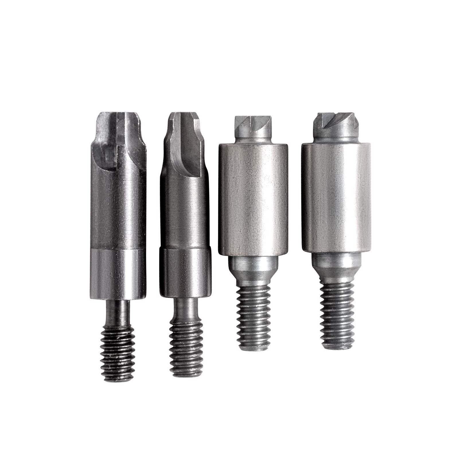 Burstfire - Primer Pocket Reamer/Crimp Remover & Primer Pocket Uniformer Set - L