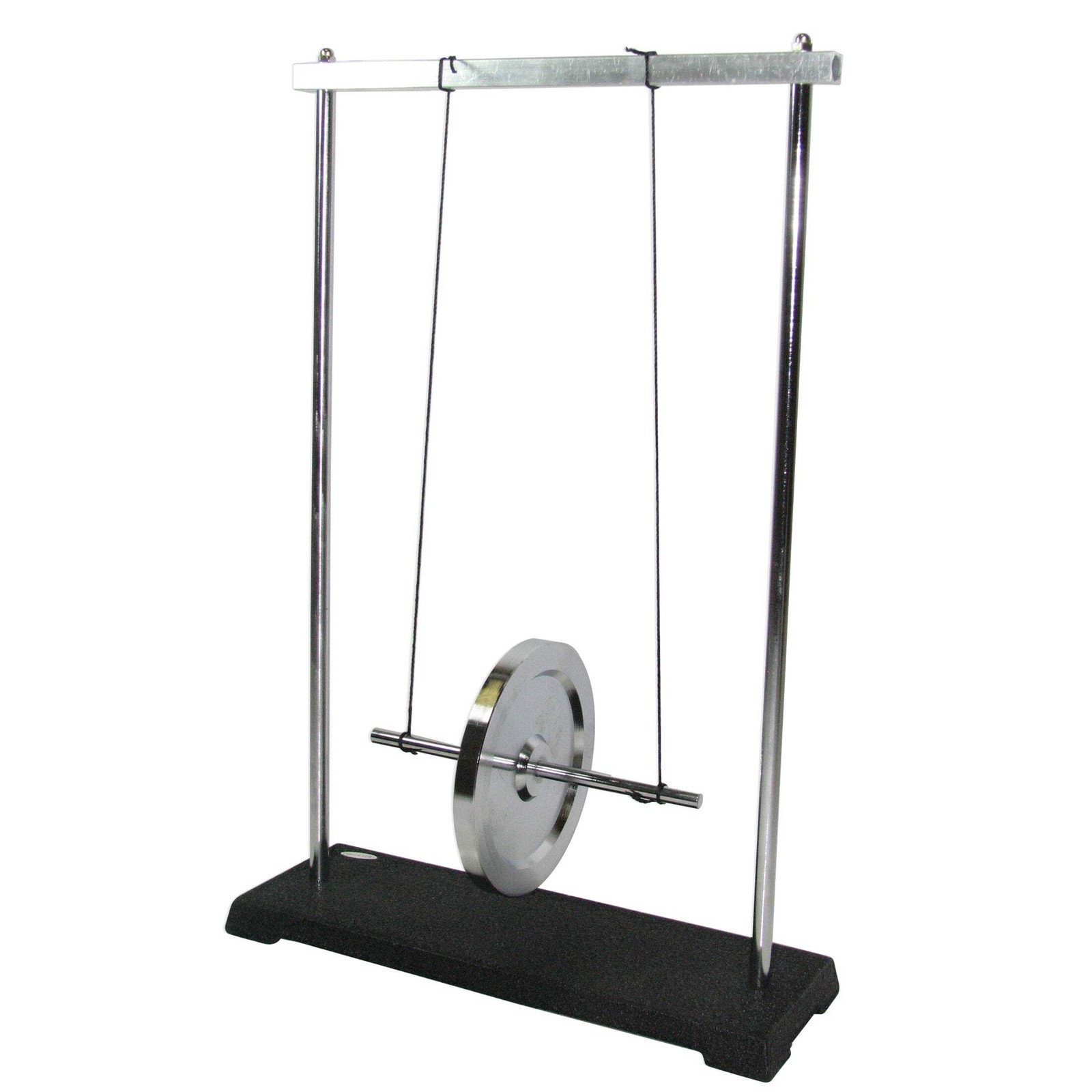 Maxwell's Wheel Demonstration